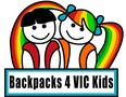 Backpacks 4 Vic Kids